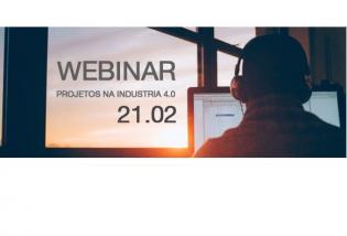 PMI-RIO Webinar - Projetos na indústria 4.0: ciência de dados e suas aplicações