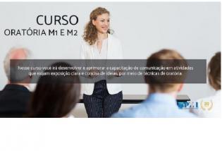 Técnicas de Comunicação e Oratória – MÓDULO 1 (6 PDUs)