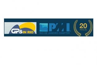 GP's in Rio PMI Rio 20 anos