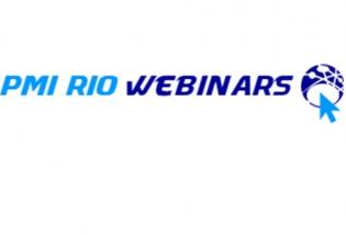 PMI-RIO Webinar - Projetos Inteligentes IoT : Oportunidades, Desafios e Perspectivas