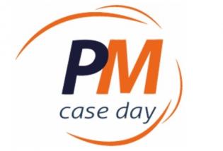 PM CASE DAY - Transformação com Project Design Management 