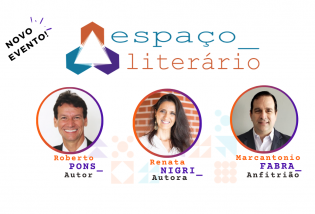 Espaço Literário PMI Rio