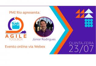 Agile Leadership: Liderando a transformação organizacional