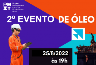 2º Evento Virtual de Óleo e Gás