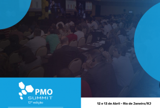 PMO Summit 2023 - 12ª Edição