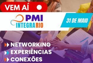 PMI Integra Rio