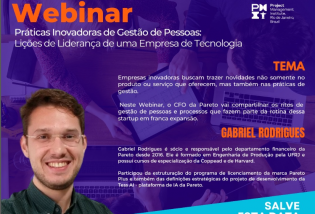 Práticas Inovadoras de Gestão de Pessoas