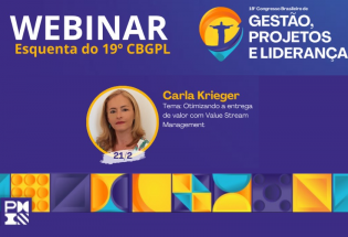 Webinar: Otimizando a entrega de valor com Value Stream Management