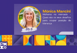 Webinar: Mulheres no mercado - Quais são os seus desafios para ocupar posição de liderança?