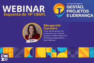 Webinar: Gerenciamento de programas com o Canvas, baseado no MSP Acxelos e no PMI Standard