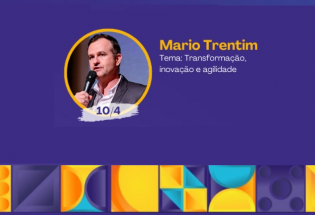 Webinar: Transformação, inovação e agilidade