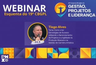  Como criar estratégias de sucesso utilizando o gerenciamento de projetos e a agilidade na produ...