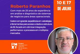 Treinamento: Fundamentos e Práticas de Modelagem de Processos