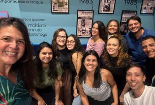 GPs in Rio - Junho 2025: Networking com comunidade de GPs