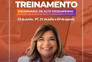 Engenharia de Alto Desempenho integrando BIM, Engenharia Digital e Gerenciamento de Projetos