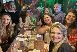 GPs in Rio - Agosto 2025: Networking com comunidade de GPs