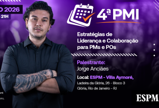 4a PMI - Estratégias de Liderança e Colaboração para PMs e POs