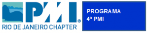 4ª PMI (NOV/15): I SEMINÁRIO DE STAKEHOLDERS – PROGRAMAS - PORTFOLIO 