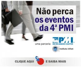 4ª PMI (MAR/16): DESIGN THINKING