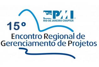 15º Encontro Regional de Gerenciamento de Projetos - Workshops