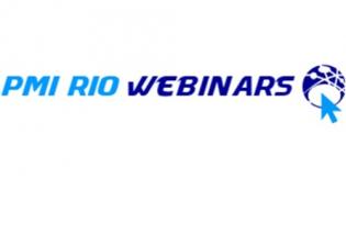 PMI-RIO Webinar - Gestão da Qualidade : Processo de Teste Organizacional 