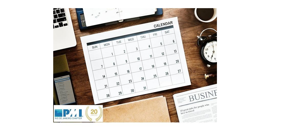 Agenda de Eventos 2019