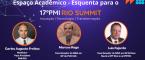 Webinar Aquecimento para o PMI RIO - SUMMIT em SET/2022 - Espaço Acadêmico