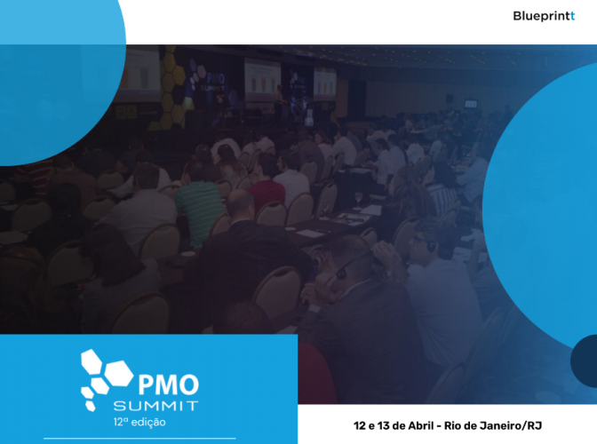 PMO Summit - 12ª Edição