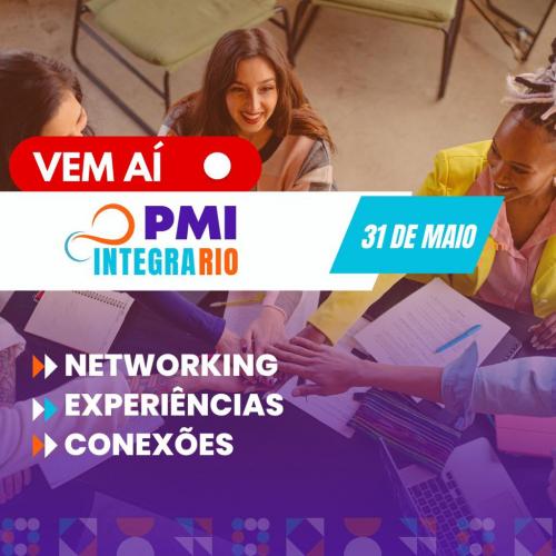 PMI Integra Rio