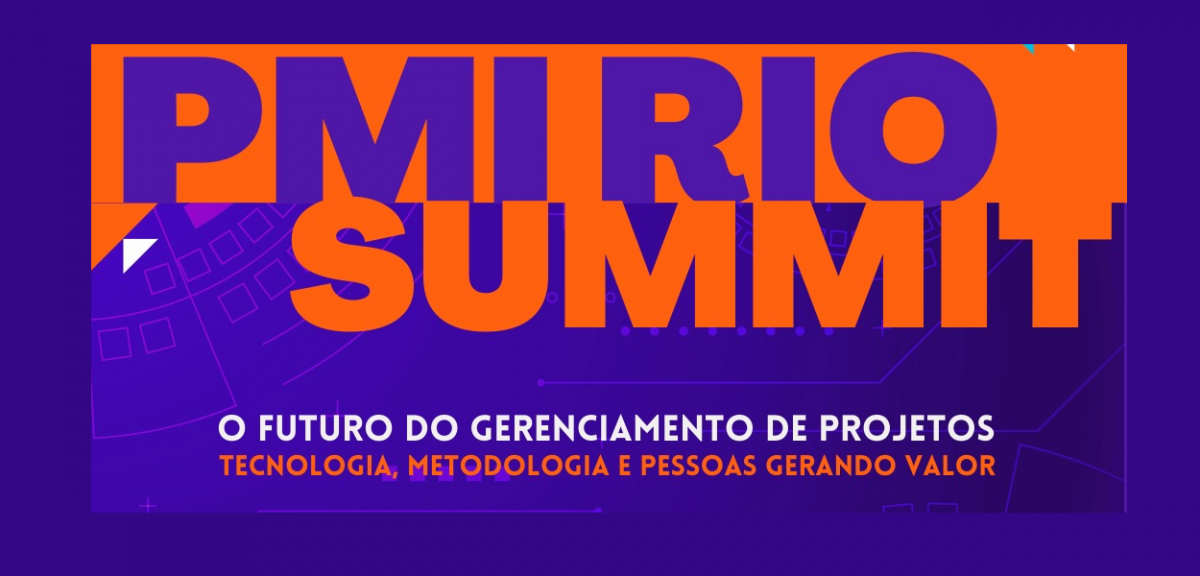 Planejamento do 18º PMI Rio Summit - Happy Hour