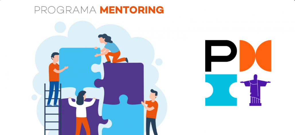 Aberta as inscrições para o Ciclo 26 - Programa de Mentoring PMI RIO
