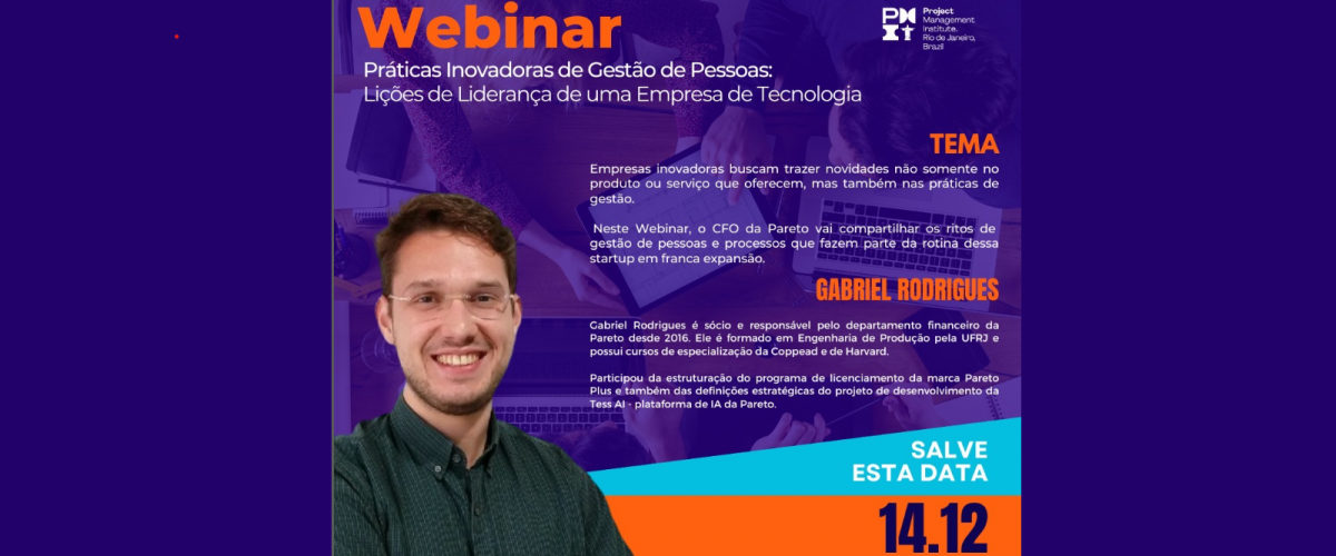  Práticas Inovadoras de Gestão de Pessoas