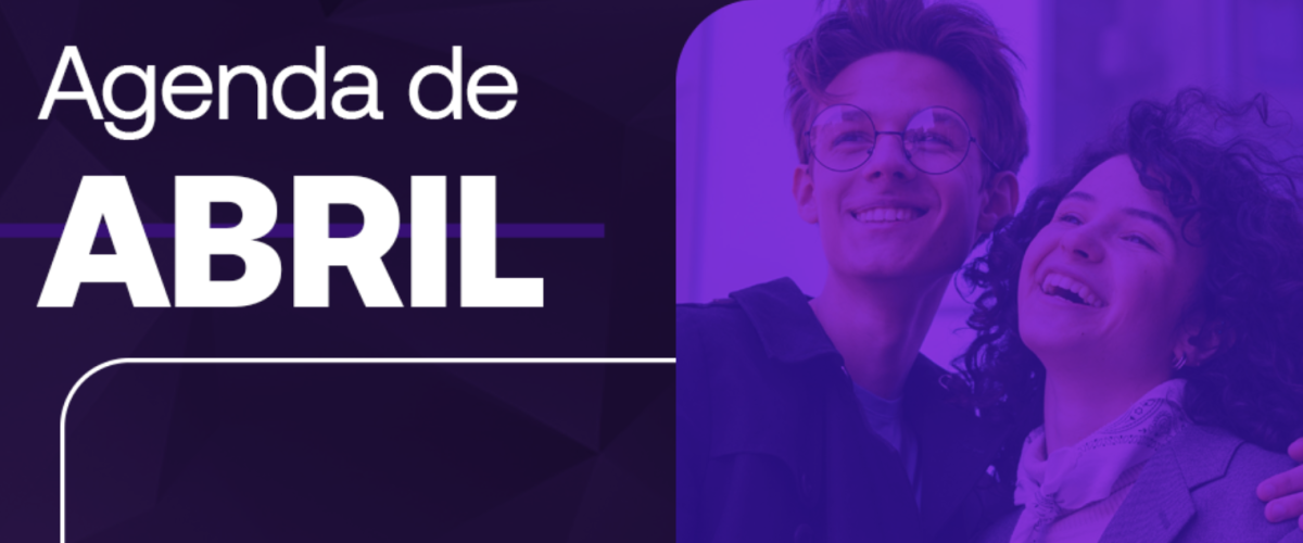 Agenda de Eventos de Abril do PMI Rio já está disponível