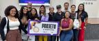 Segunda turma do Projeto Pólen é concluída com apresentação de projetos inovadores e premiação