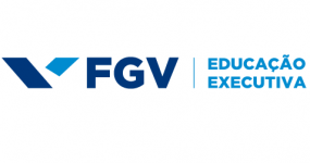 Logo: FGV