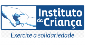 Logo:  Instituto da Criança