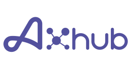 Logo: Ahub