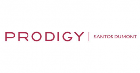 Logo: Prodigy