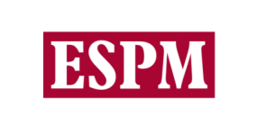 Logo: ESPM