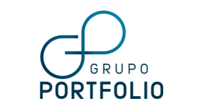 Logo: Portfólio